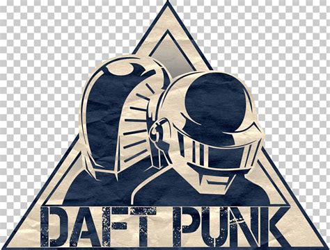 Daft Punk Logo Music PNG, Clipart, Brand, Daft Punk, Da Funk ...