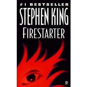 Firestarter Engelska Ebook Hitta B Sta Pris P Prisjakt