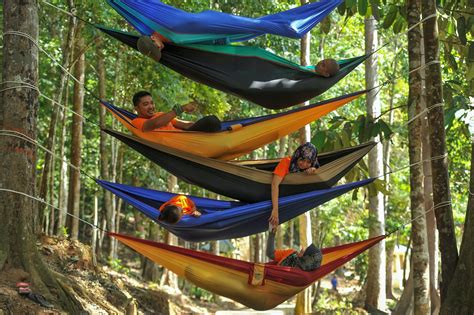 The Best Hammocks for Camping in 2022 - The Geeky Camper