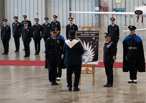 Scuole Di Volo Il CAE Multi Crew Cambia Nome E Diventa Scuola