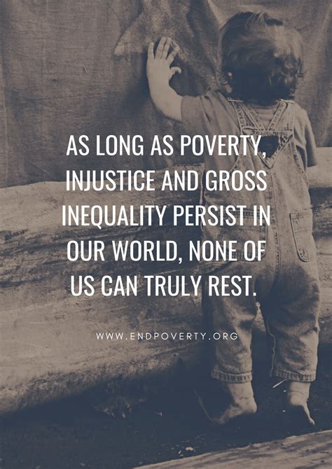 Free Printable Customizable Poverty Poster Templates Canva