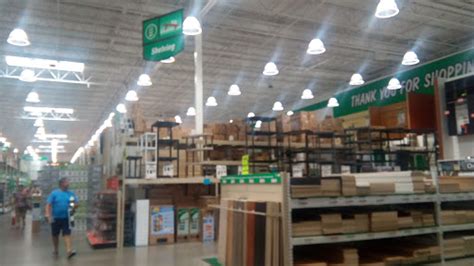 Home Improvement Store «Menards», reviews and photos, 3725 Erie St S ...