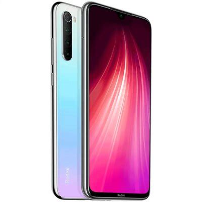 Redmi Note 8 M1908C3JG Global 2019 4 GiB 64 GB