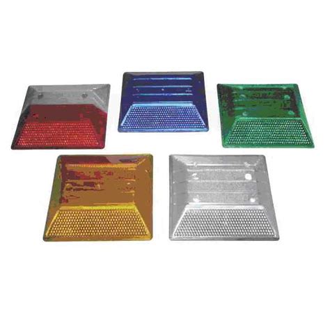 Raised Pavement Markers - Traffic Safety Supply Company