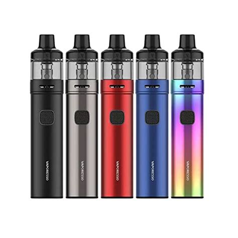 Vaporesso Gtx Go 40