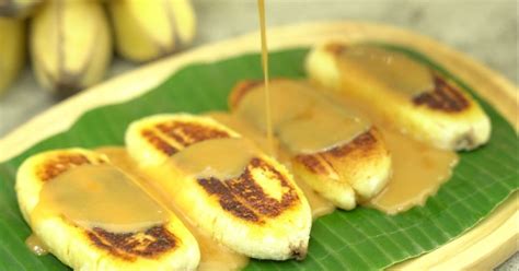 Resep Olahan Pisang Newstempo