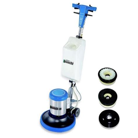 Mesin Floor Polisher Rpm Mesin Low Speed Polisher