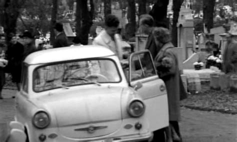 IMCDb Org 1961 Trabant P50 In Apa 1966