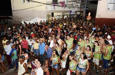 Programa O Do Carnaval De Cachoeira Do Sul Ache Festas