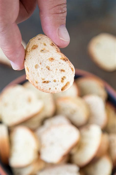 Homemade Bagel Chips Recipe Chili Pepper Madness