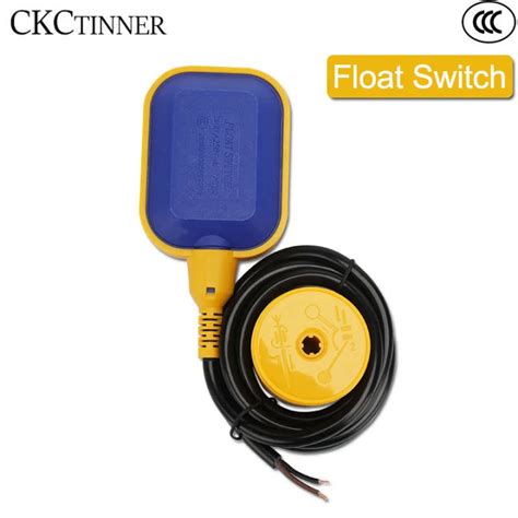 Float Switch M M M M Water Level Controller Liquid Switches