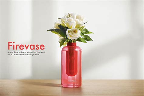 Samsung Fire Marine Insurance Firevase By Cheil Worldwide Campaign US