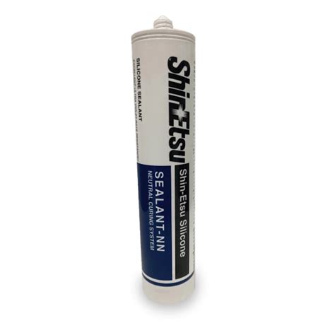 Keo Shin Etsu Silicone Sealant NN chính hãng Fact Depot