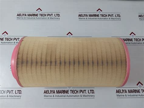 Deutz Air Filter Insert Aeliya Marine