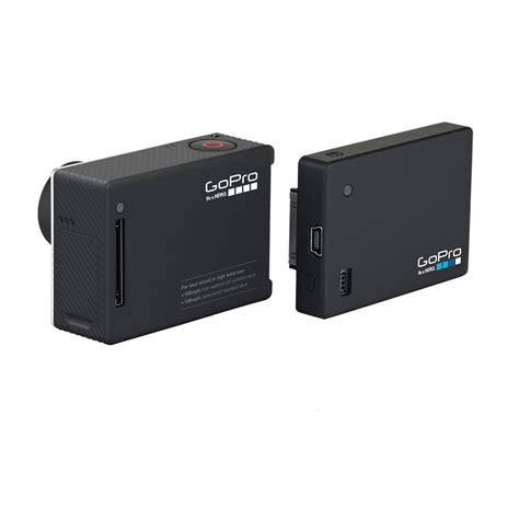 Buy GoPro Battery BacPac At Radioworld UK