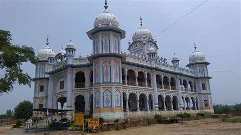 Gurdwara Sri Wadda Ghallughara Sahib Rohira Discover Sikhism