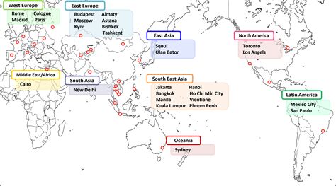 The Japan Foundation - JF Language Course