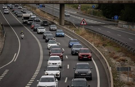 La DGT pone en marcha en Málaga el dispositivo especial de vigilancia y