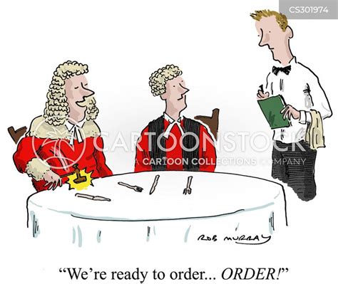 Judiciary Cartoons and Comics - funny pictures from CartoonStock