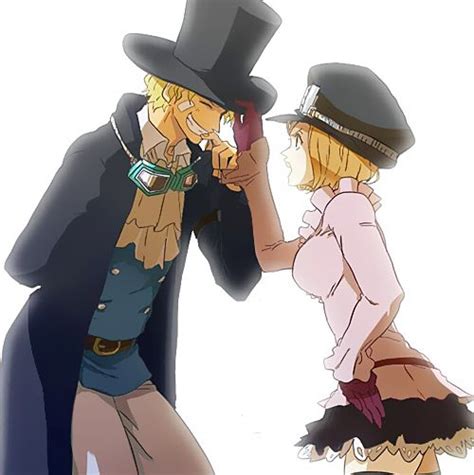 Sabo Koala Cómic one piece Imagenes de parejas anime Personajes de