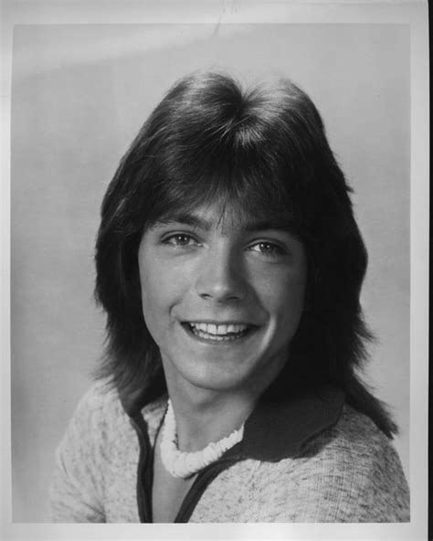 Former Teen Idol David Cassidy Has Died At Age 67