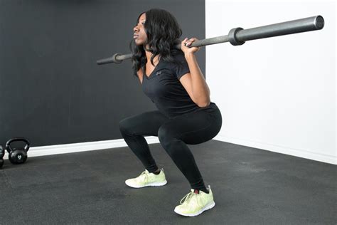 Is Squatting Bad For Your Knees Mosaic Health Rehab