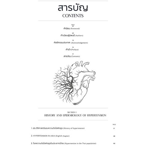 หนังสือออกใหม่ ชุด 2 เล่ม Hypertension ความดันโลหิตสูง อายุรศาสตร์ Comprehensive Emergency Care