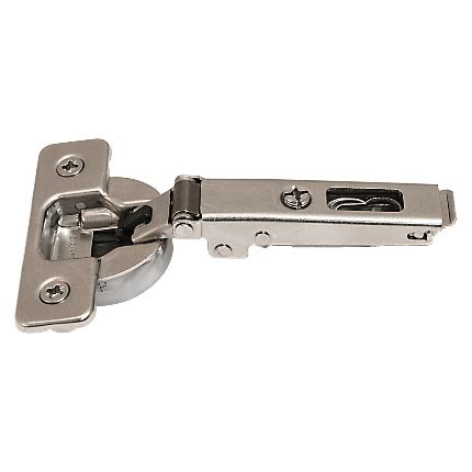 Concealed Hinge Salice Overlay Hinges Series Full Overlay