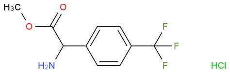 Amino N Methyl N Trifluoromethyl Phenyl Methyl