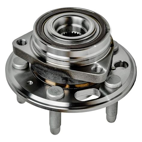 韓国ファッション Detroit Axle Front Rear Wheel Hub Bearing Assemblies