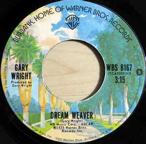 Gary Wright - Dream Weaver (1975, Pitman Pressing, Vinyl) | Discogs