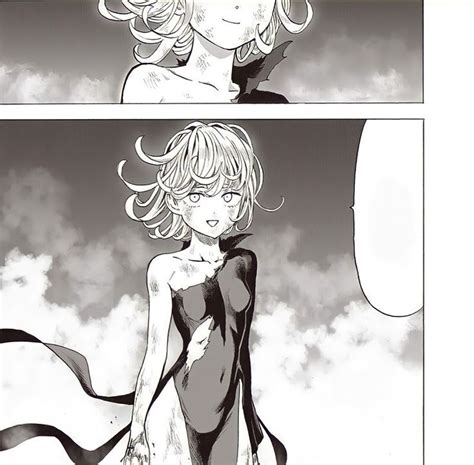 Tatsumaki Smile To Genos Arte De Anime Personajes De Anime Arte Manga