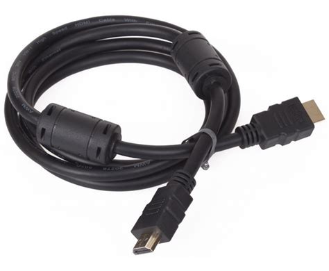 Cable Hdmi A Hdmi 5 Metros Doble Filtro Kolke Caseros Laelectronicaonline