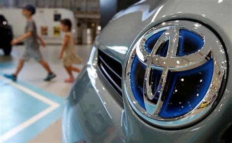 Toyota Plans To Halve Japan Car Models By 2025 - CarandBike