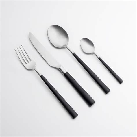 Stainless Steel Cutlery 801 Schoenhuber Franchi Satin Commercial