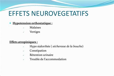 Les Neuroleptiques Ppt T L Charger