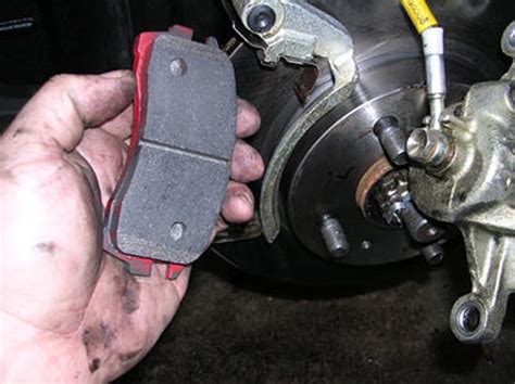 Are Your Brakes Making Noise? - Autos Model