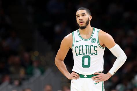 Boston Celtics: Exploring Jayson Tatum's inconsistencies in 2019-20