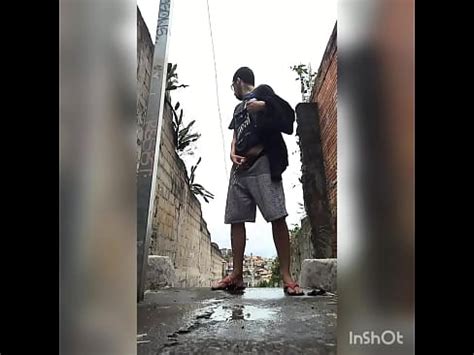 Mijando Na Rua Xvideos