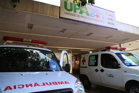 Dois pacientes suspeita de coronavírus são internados em Uberaba