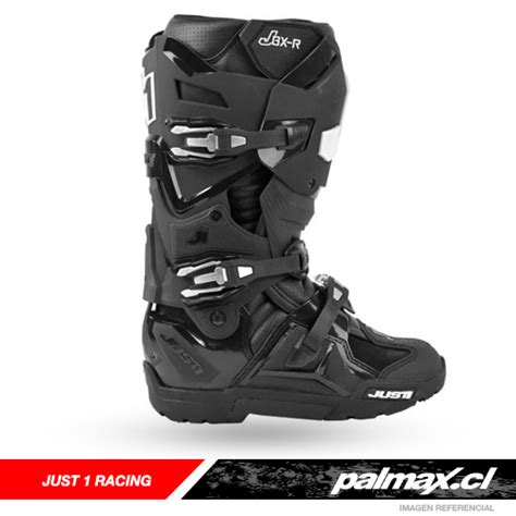 Botas Motocross Enduro Jbx R Just Racing Palmax Tienda De Motos