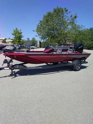 New 2024 Ranger RT188 27529 Garner Boat Trader