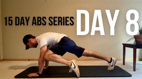 Get Ripped Abs With This 10 Min Abs Workout Youtube