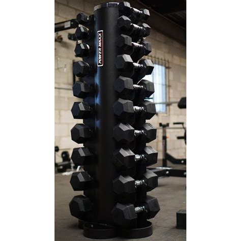 Rubber Hex Dumbbells Kg Set Is A Great Spread For Your Home Gym Or