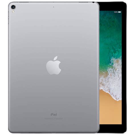 Ipad Pro Inch Gb Space Grey Wi Fi A Good Grade Mobile