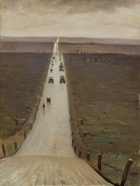 Christopher R W Nevinson Artvee