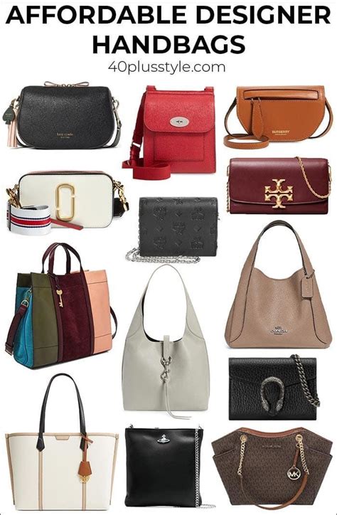 Affordable Luxury Brand Bags Paul Smith