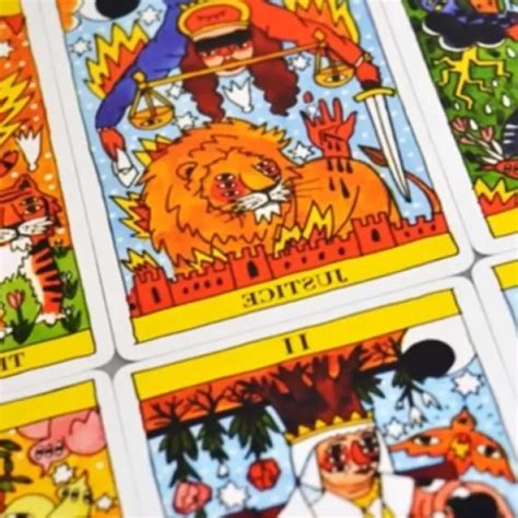 El Simbolismo Del Fuego En El Tarot Y Su Significado Esot Rico Anna