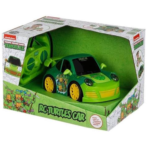 Wholesale RC Cars - Teenage Mutant Ninja Turtles