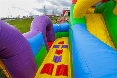 Wacky World - Air Bounce Inflatables & Party Rentals in Hamilton ...